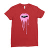 fahrie77 Ladies Fitted T-Shirt