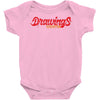 Drawing Baby Bodysuit