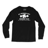 st patricks day drinking team Long Sleeve Shirts
