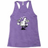 wake &amp; sake Racerback Tank