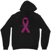 pancreatic cancer Unisex Hoodie
