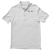 chemistry shot glasses Polo Shirt