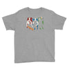 shaun of the dead Youth Tee