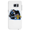 mario kombat by harebrained Samsung Galaxy S7 Edge