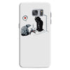 cat ats new gift Samsung Galaxy S7