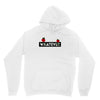 Whatever Unisex Hoodie