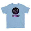 galaxy sos Youth Tee