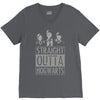 outta V-Neck Tee