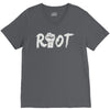 riot (2) V-Neck Tee