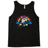 rainbo first blood Tank Top