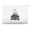 I Am Golden Retriever Actually In A Very Commited Relationship Accessory Pouches