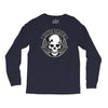 outer heaven Long Sleeve Shirts