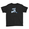 analog retirement Youth Tee