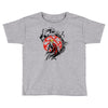 fullmetal circle Toddler T-shirt