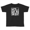 v3 eat sleep code Toddler T-shirt