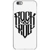 rock music iPhone 6/6s Case