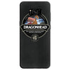 dragon head beer label, ideal gift or birthday present Samsung Galaxy S8 Case