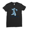 you complete me Ladies Fitted T-Shirt