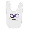 Infinity Baby Bibs