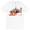 basic trainingbasic training T-Shirt