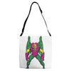 annihilus Adjustable Strap Totes