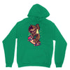 nick automatic Unisex Hoodie