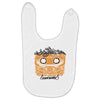 tape lord Baby Bibs