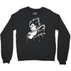 vegeta dragonball z Crewneck Sweatshirt