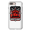 plissken's bootcamp iPhone 8 Plus
