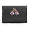 not okay Accessory Pouches