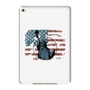 us flag iPad Mini 4