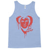 stay weird Tank Top