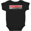 TOP PLAYER Baby Bodysuit