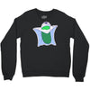 pickle o Crewneck Sweatshirt