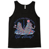 politics Tank Top