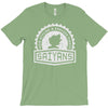saiyans crest T-Shirt