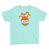 hhaaa Youth Tee
