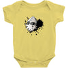 fahrie77 Baby Bodysuit