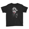 albert rockeinstein Youth Tee