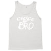 choice bro Tank Top