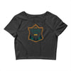 summer of mystery Crop Top