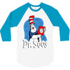 dr. soos 3/4 Sleeve Shirt