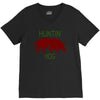 hantin hog V-Neck Tee