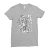 god of the new world Ladies Fitted T-Shirt
