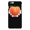 peach t iPhone 6 Plus/6s Plus Case