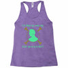 Roronoa Zoro One Piece Racerback Tank