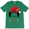 frida kahlo christmas T-Shirt