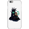 nuit bleue iPhone 6/6s Case