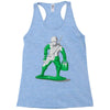 camouflage Racerback Tank