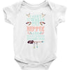 hippie Baby Bodysuit